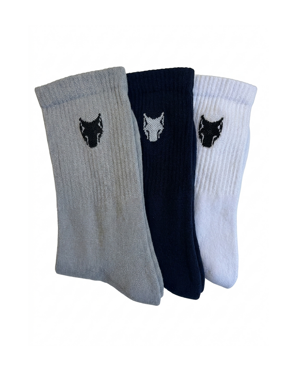 Socks I The Wolfpack