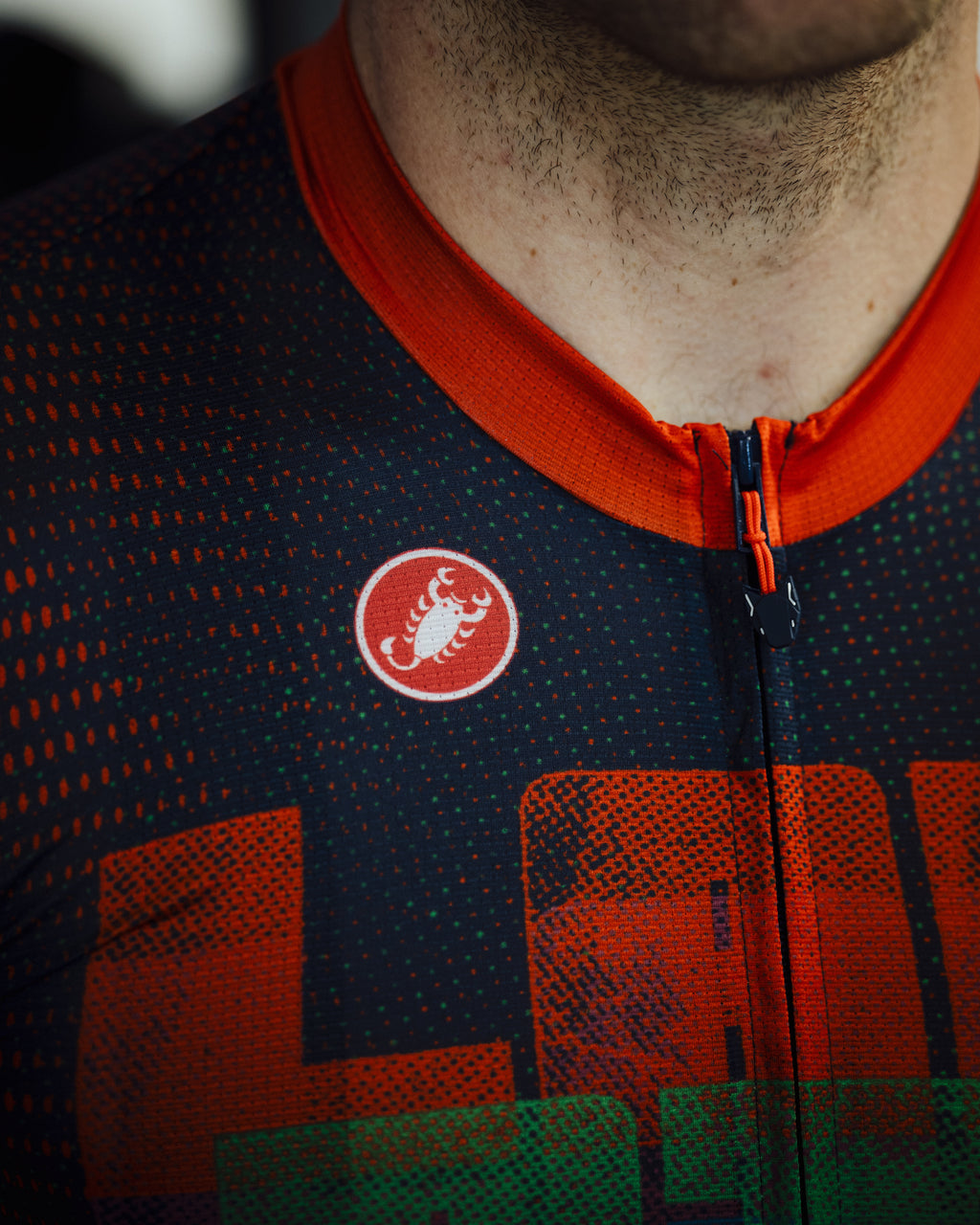 Landismo I Cycling Jersey