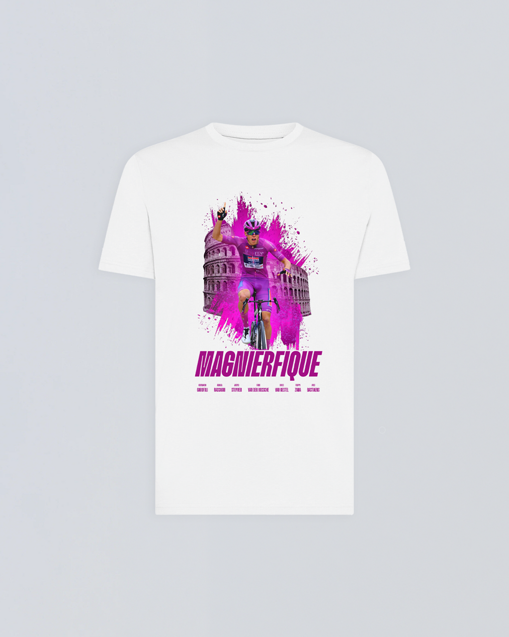 Giro T-Shirt I Magnierfique
