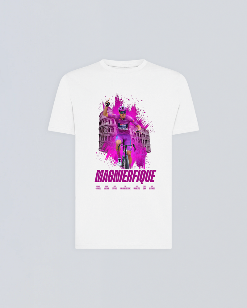 T-Shirt I Magnierfique