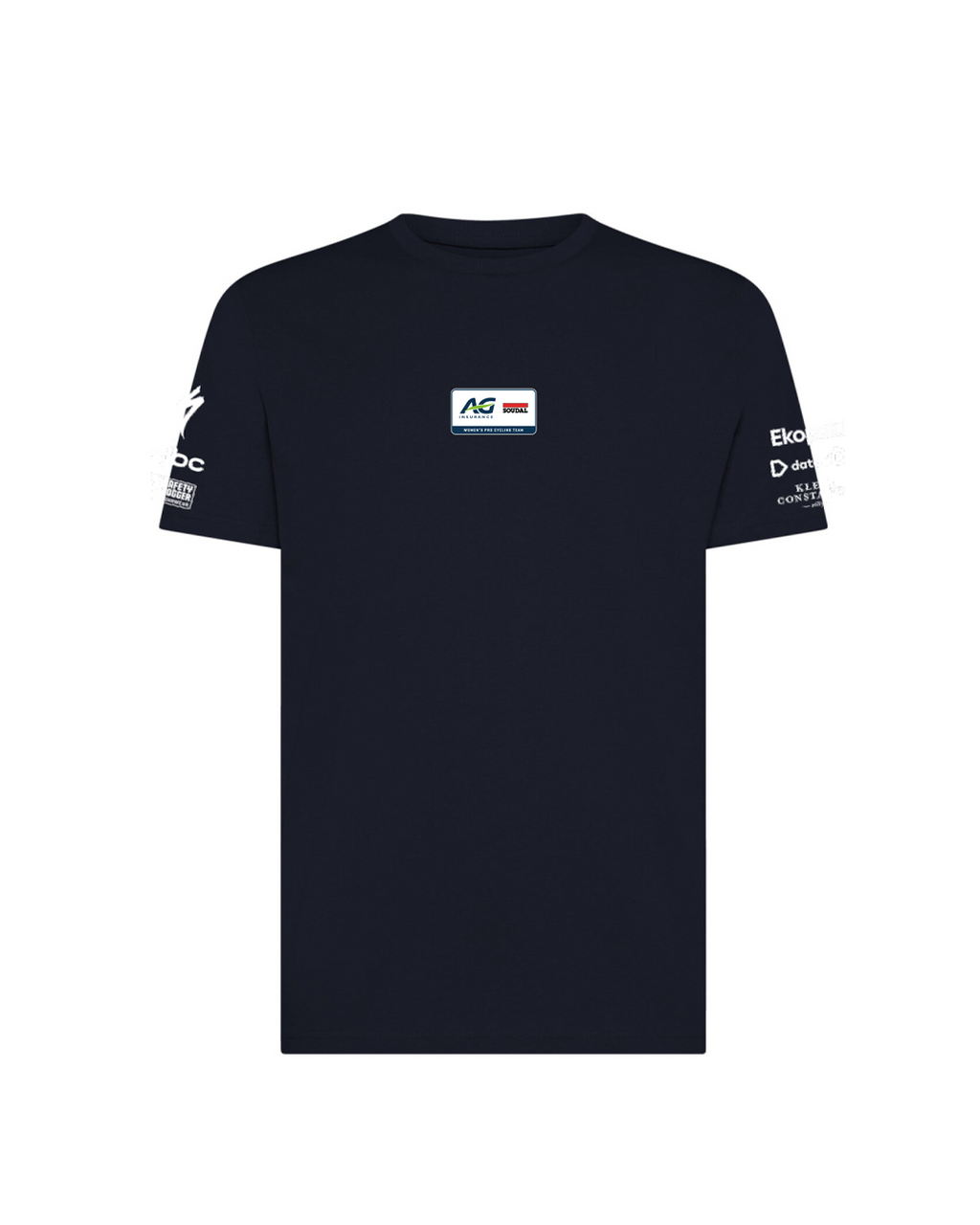 T-Shirt Men I Dream. Dare. Grow.