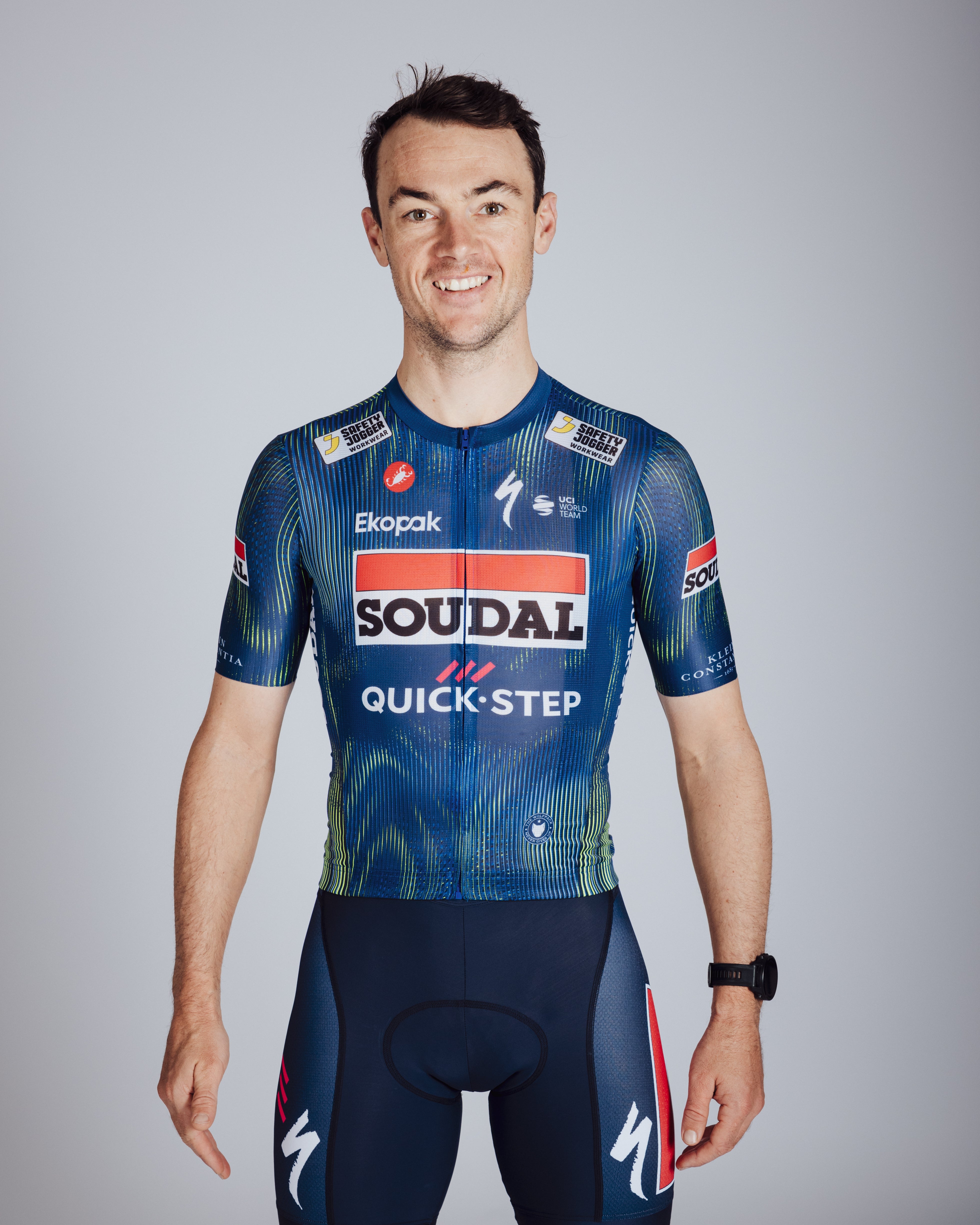Soudal Quick-Step 2026 – The Wolfpack Webshop