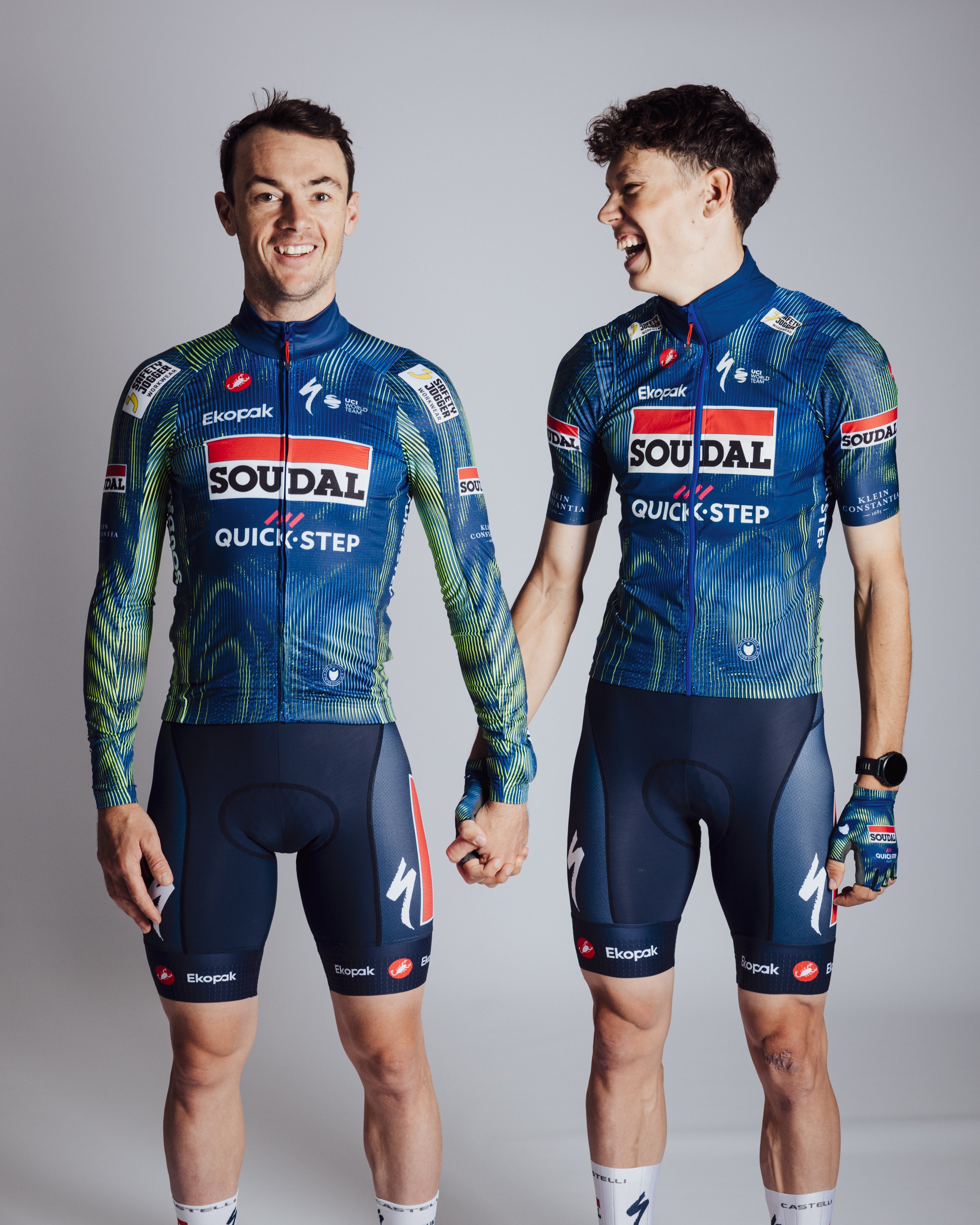 Jersey 2026 I Soudal Quick-Step – The Wolfpack Webshop Jersey 2026 I Soudal Quick-Step – The Wolfpack Webshop