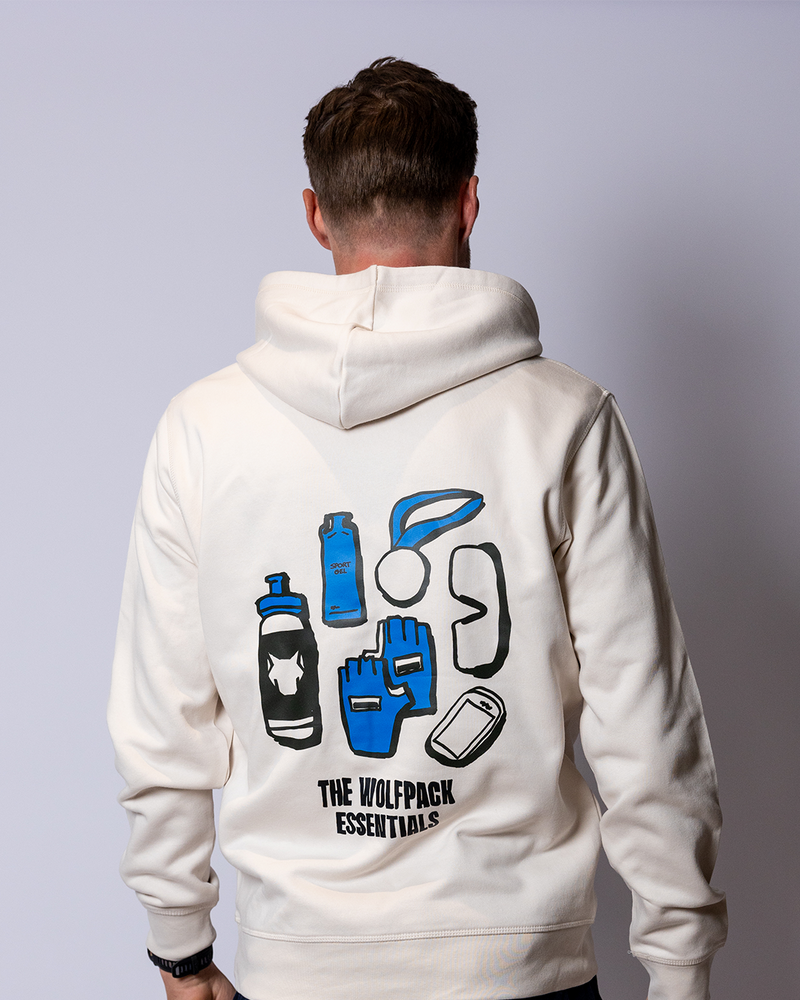 Sweater I The Wolfpack Essentials