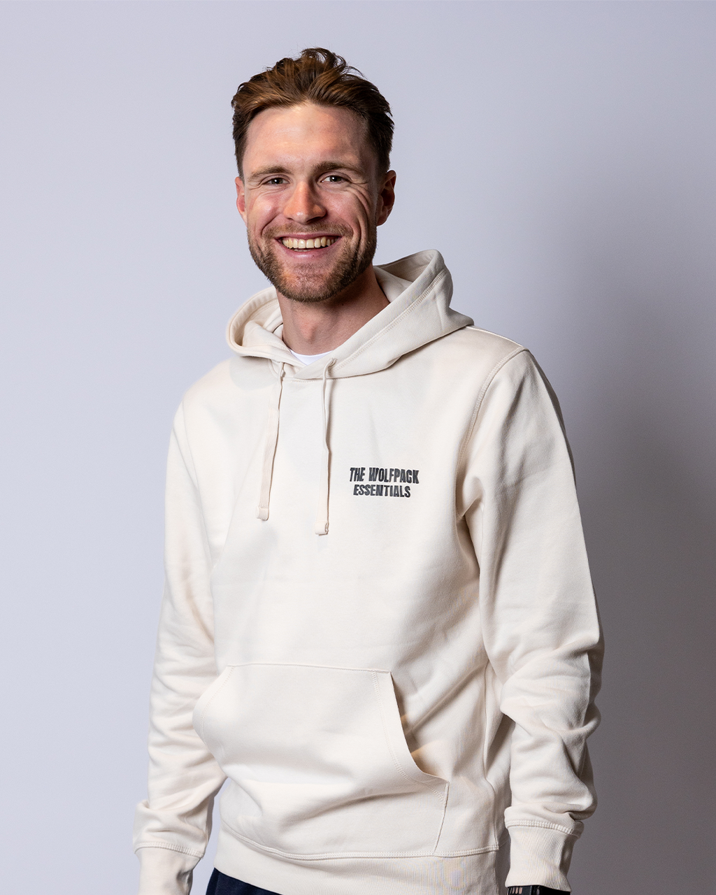 Sweater I The Wolfpack Essentials