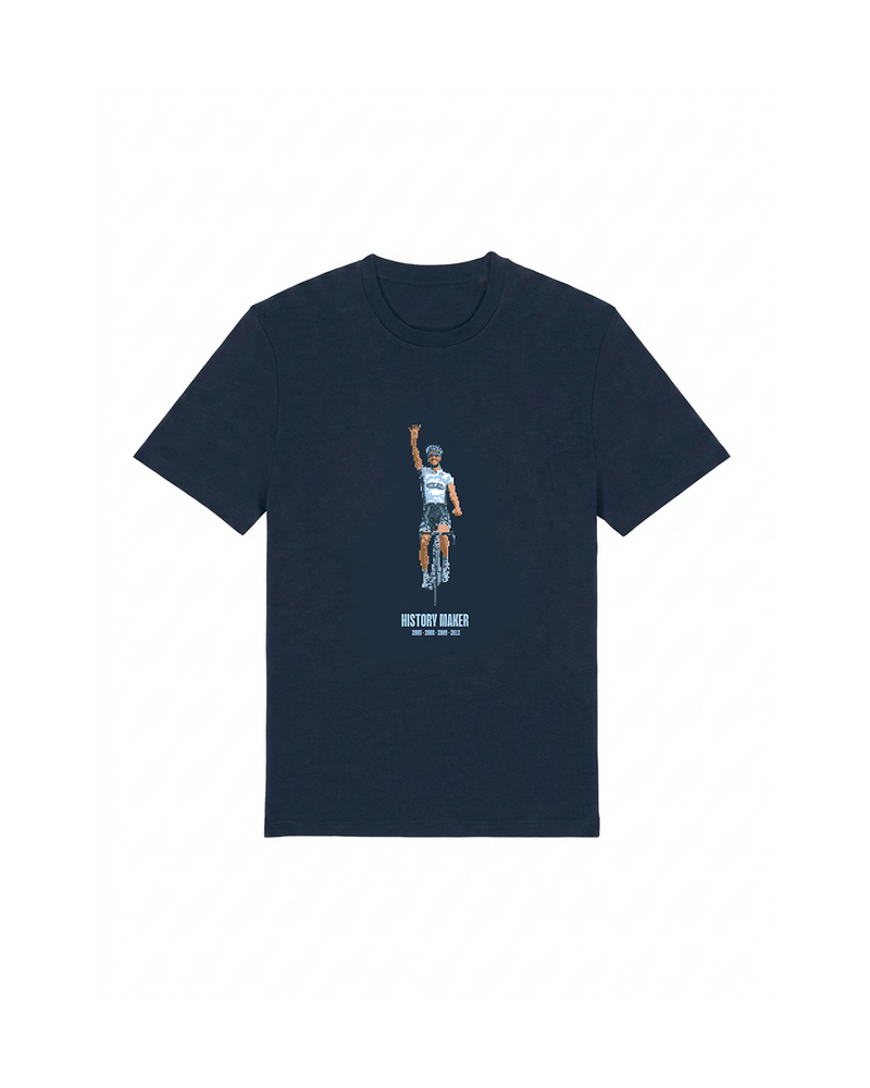 T-Shirt I History Maker
