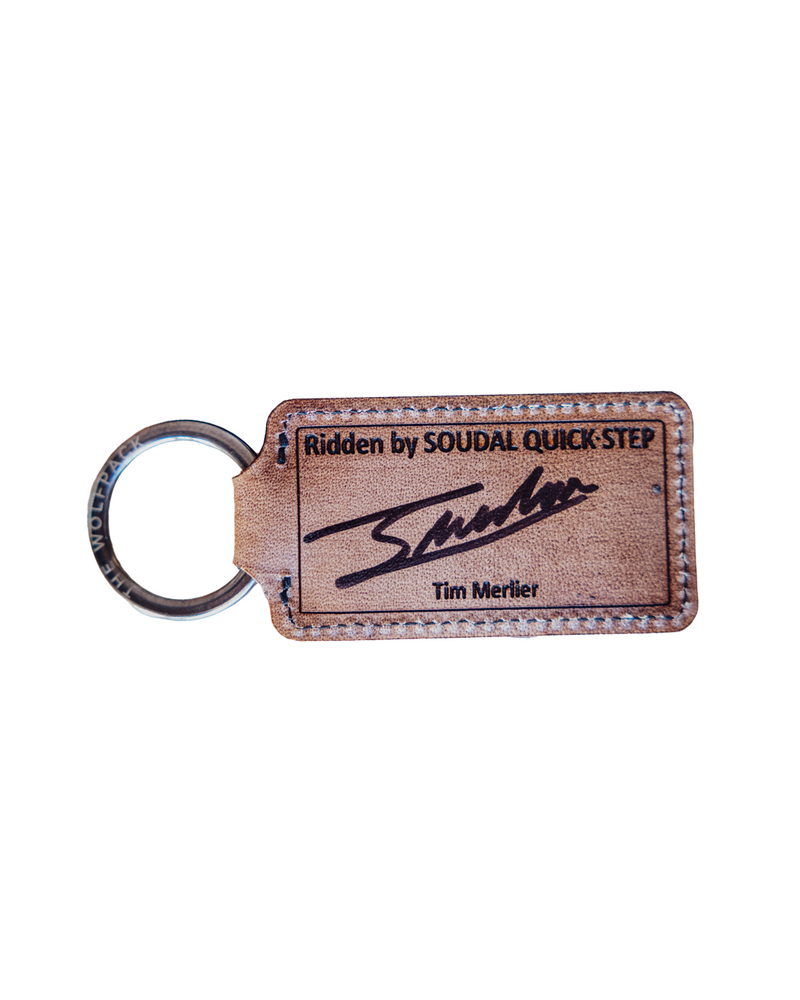 Key Chain I Tim Merlier