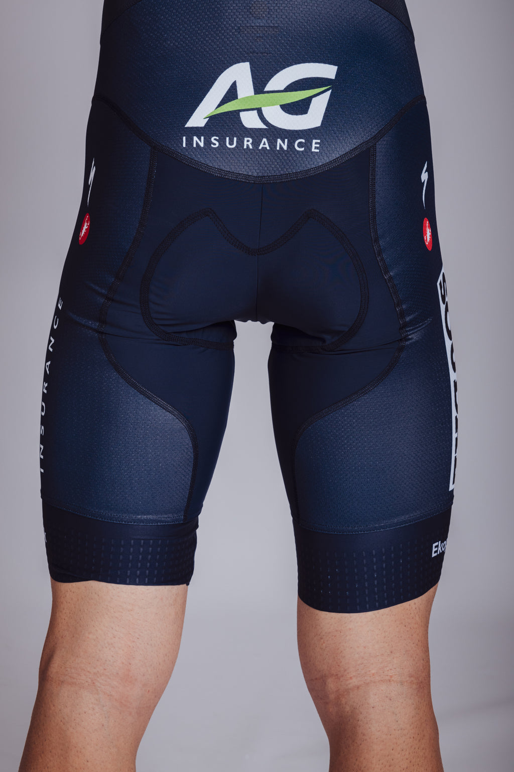 Bib Shorts Men 2026 I AG Insurance - Soudal