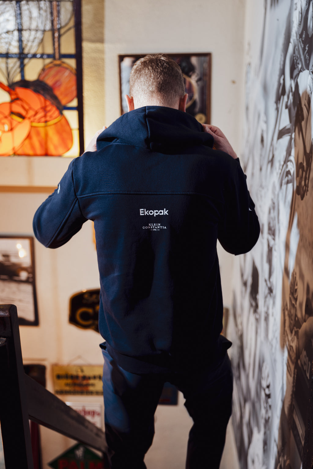 Soudal Quick-Step I Hoodie 2026