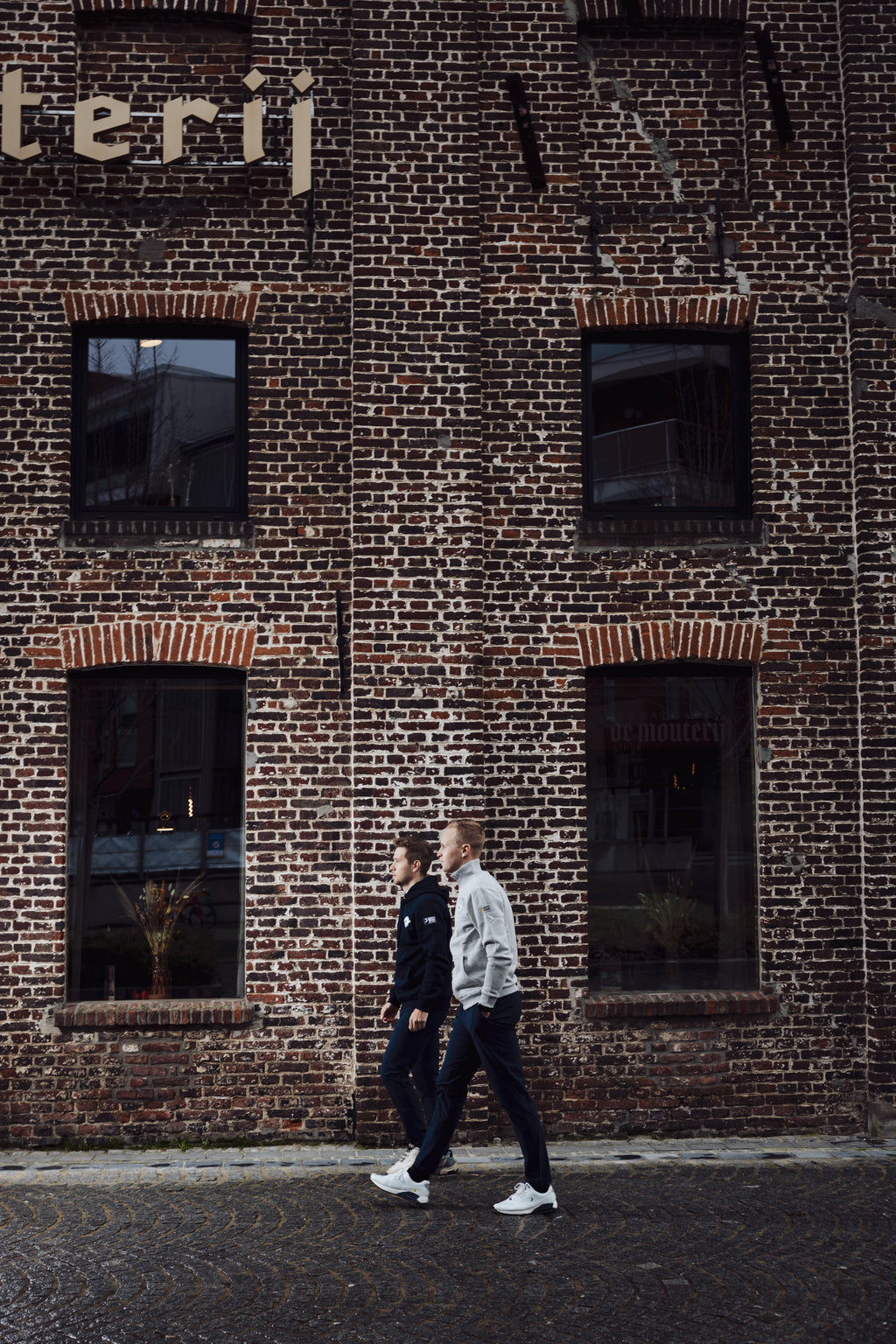 Soudal Quick-Step I Hoodie 2026