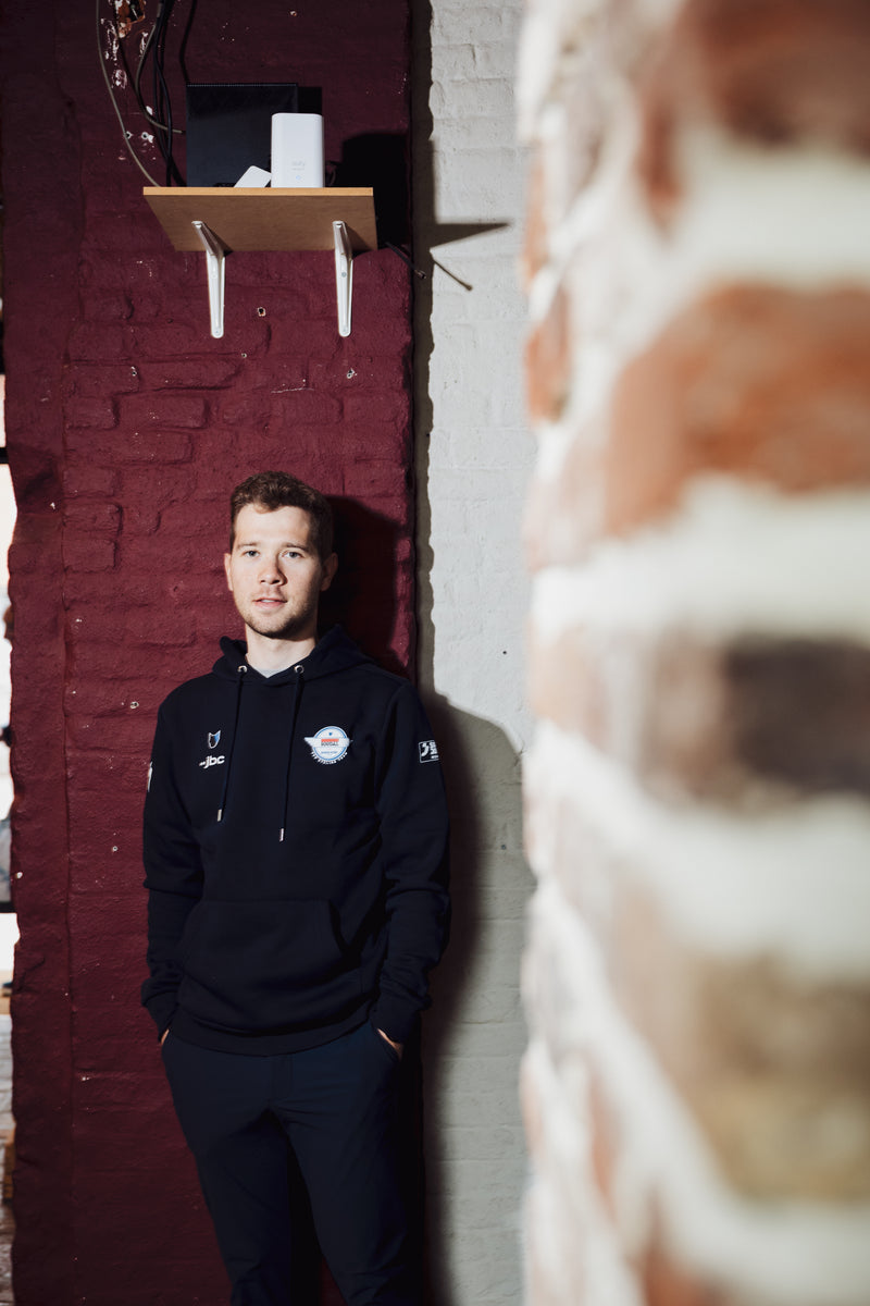 Soudal Quick-Step I Hoodie 2026