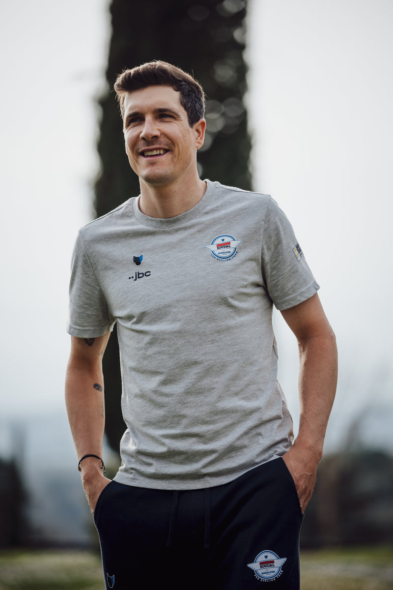 Soudal Quick-Step I T-Shirt 2026