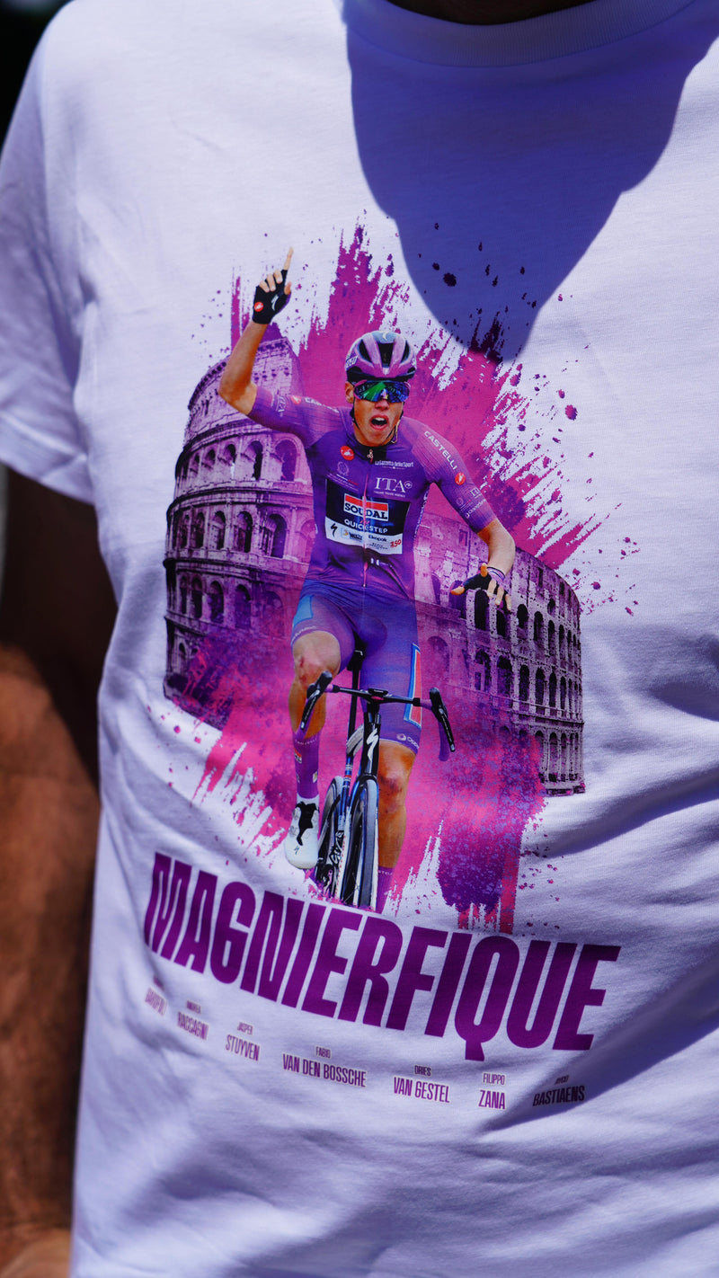T-Shirt I Magnierfique