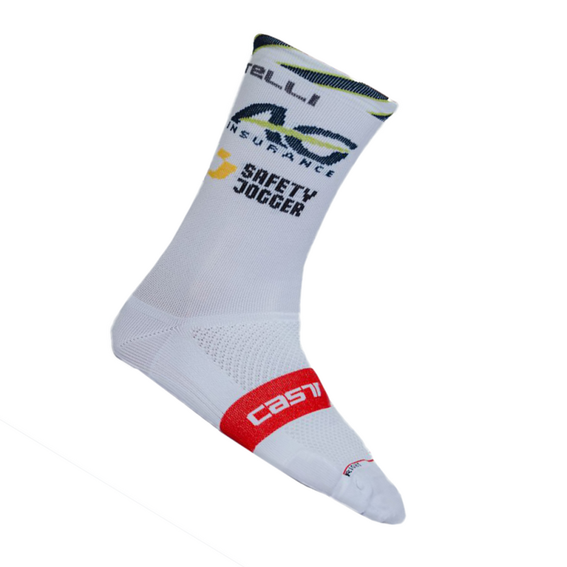 Socks I AG Insurance Soudal