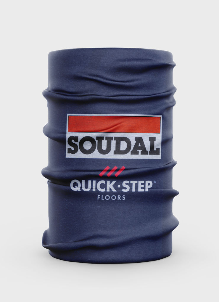 Light Head Thingy  2025 - Soudal Quick-Step