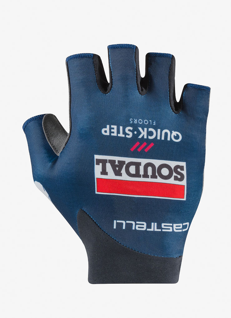 Gloves - Soudal Quick-Step