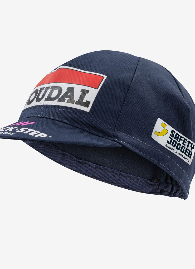 Cycling Cap - Soudal Quick-Step