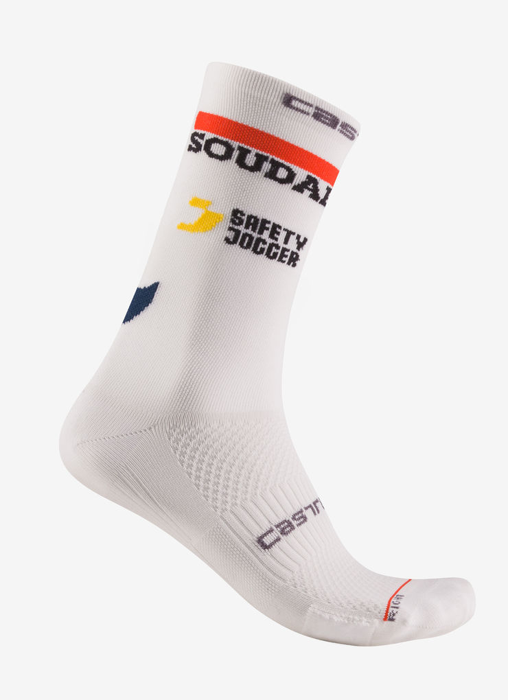 Socks - Soudal Quick-Step