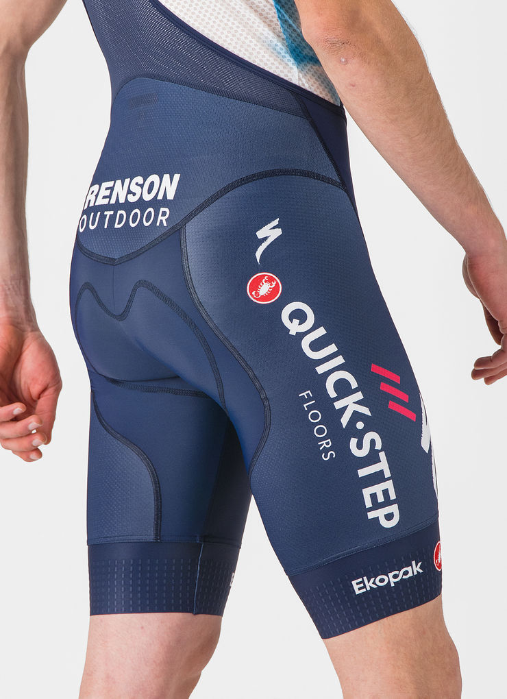 Bib Short - Soudal Quick-Step