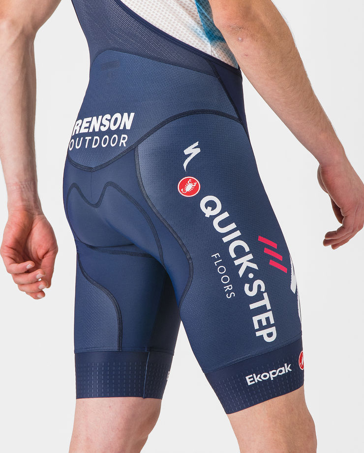 Bib Short - Soudal Quick-Step