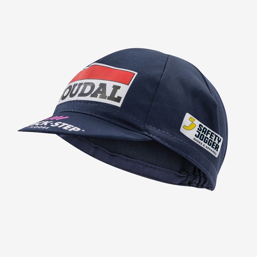 Cycling Cap - Soudal Quick-Step