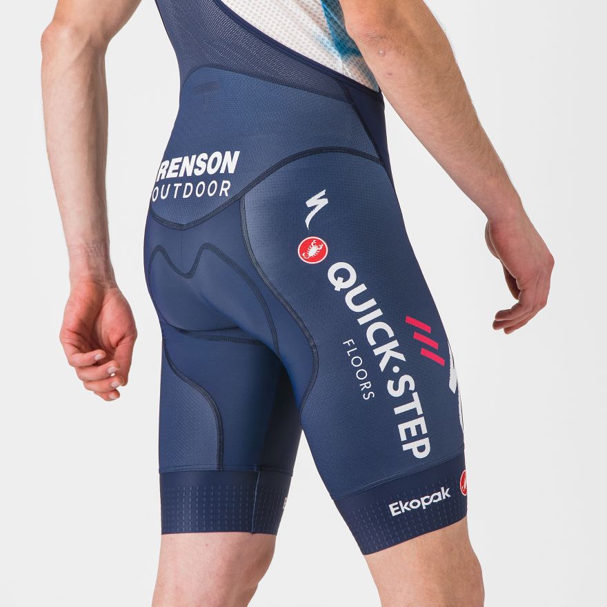 Bib Short - Soudal Quick-Step